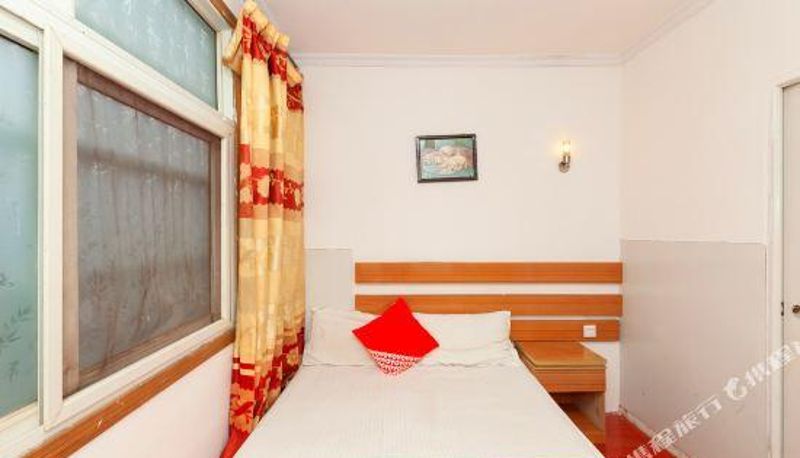 Camera - Huainan Erpang Express Hotel