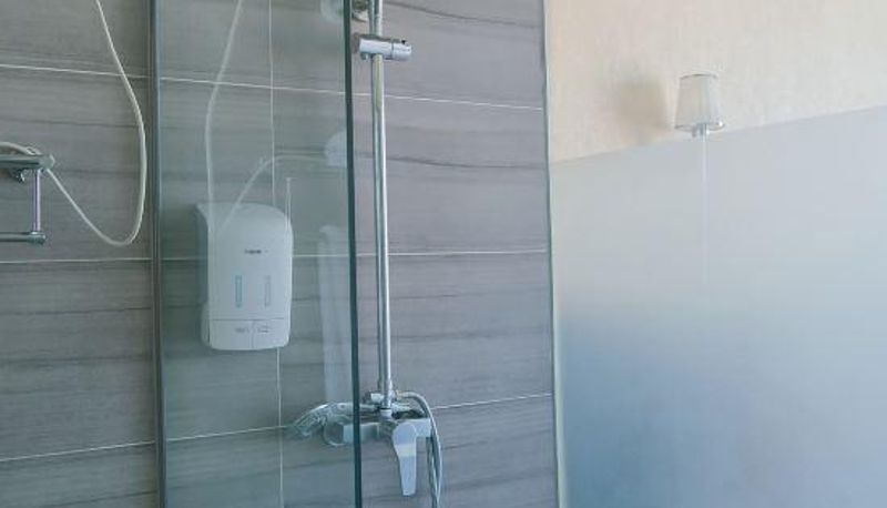 Kamer - Heihe Xinxu Business Hotel