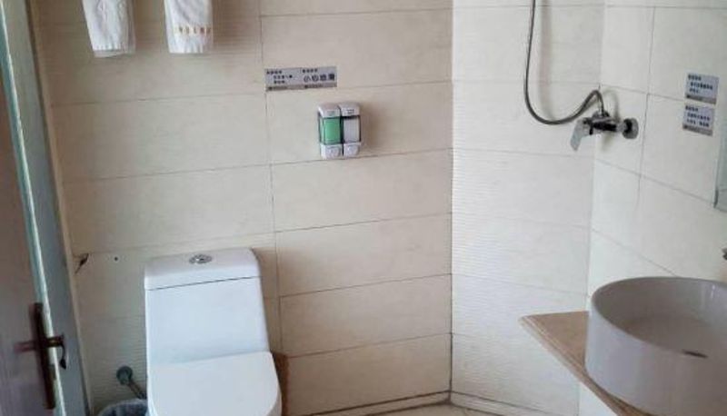 Pokój - Hami Shangke Preferred Business Hotel