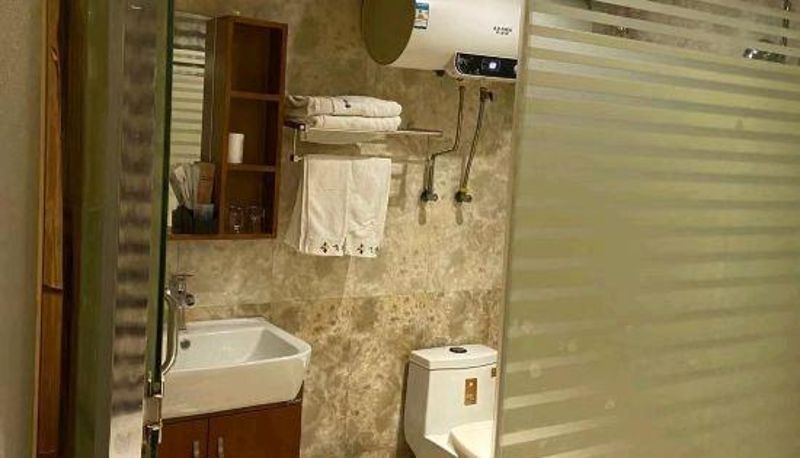Camera - Feiyu Network Hotel (Huainan Rome Square Store)