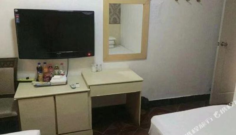 Pokój - Huainan Jinbaiyu Hotel