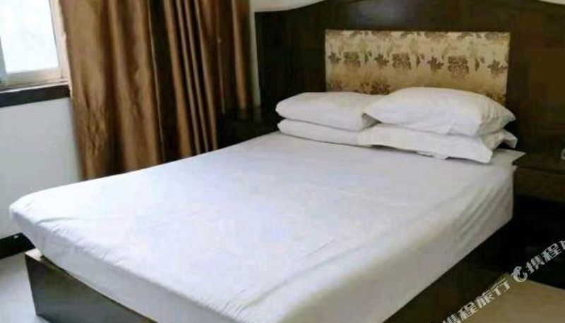 Pokój - Huainan Jinbaiyu Hotel