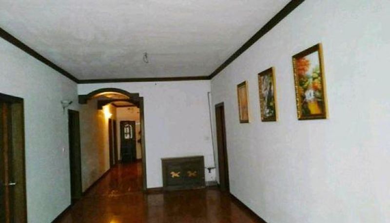 Recepcja - Huainan Jinbaiyu Hotel