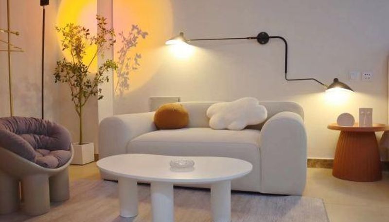 Camera - Huainan Lake Wood Cinema Hotel
