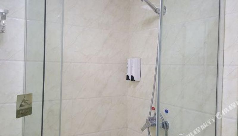 Kamer - Huai Nan Wan Fu Express Hotel