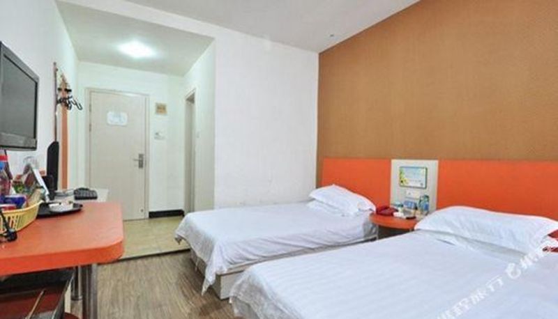 Camera - Meiyue Hotel