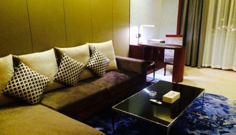 Camera business - Jinjiang Keji Boutique Hotel
