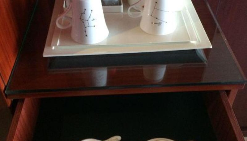 Zimmer - Jinjiang Keji Boutique Hotel
