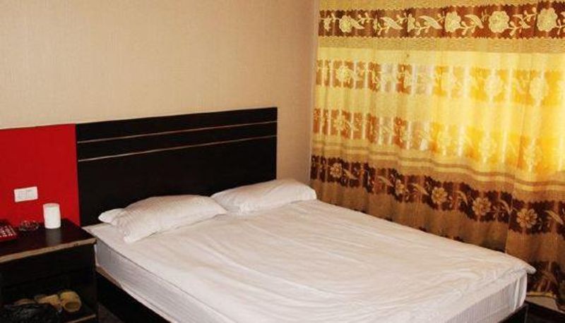 Habitación - Huainan Pangpang Hotel