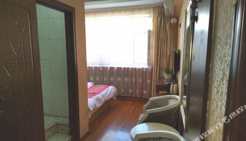 Camera - Heihe Hengfu Express Hotel