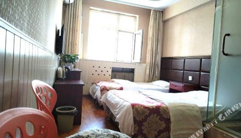 Camera - Heihe Hengfu Express Hotel