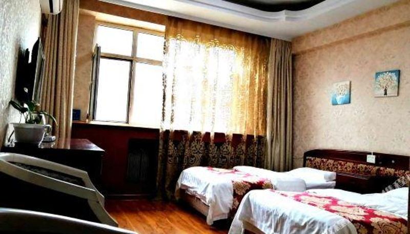 Camera - Heihe Hengfu Express Hotel