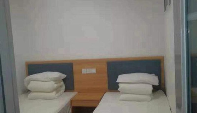 Pokój - Hefei Yikang Apartment