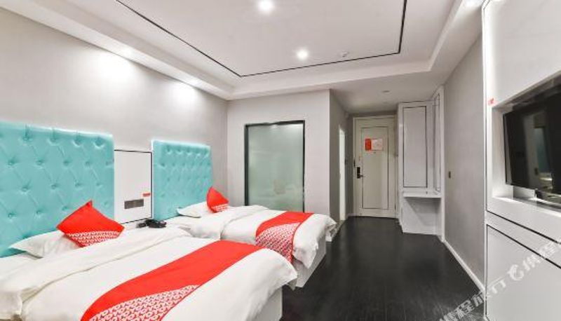 Habitación - Donghua Garden Hotel