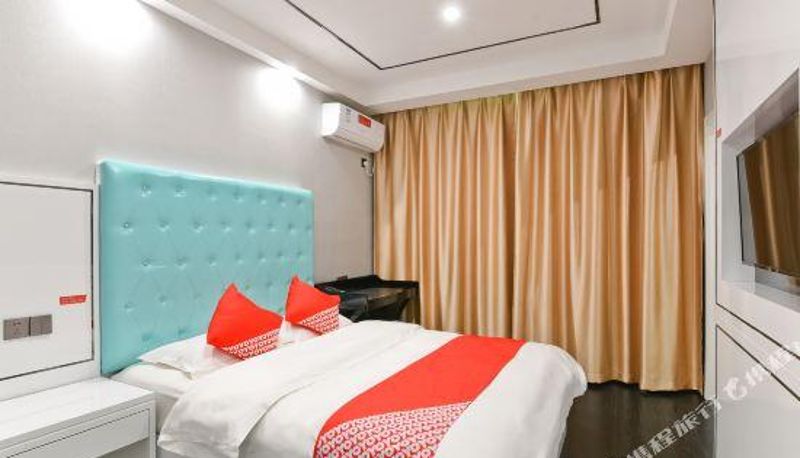 Habitación - Donghua Garden Hotel