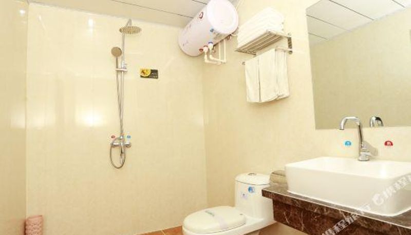 Camera - Heihe Jinting Business Hotel