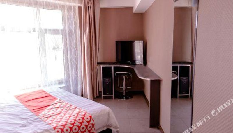 Camera - SHANG SHANG HOTEL