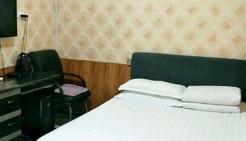 Camera - Heihe hongfu express hotel
