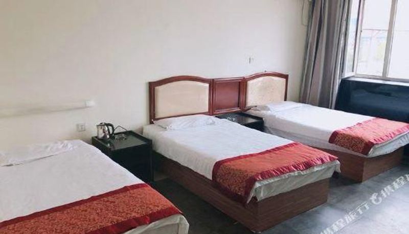 Camera - Heihe Guest House Hotel