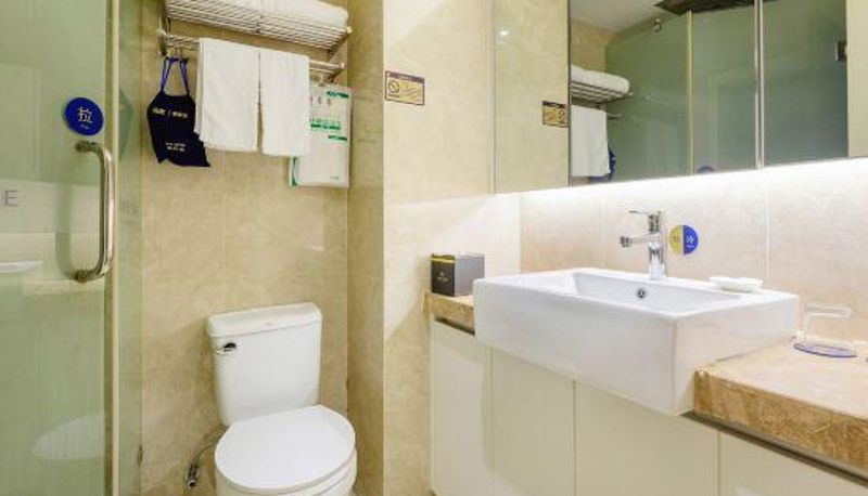 Pokój - Jinyi Sweetome hotel