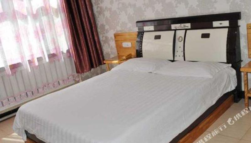 Pokój - Heihe Huaxia Hotel