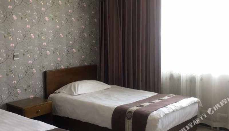 Camera - Heihe Bianguan Mingyue Hotel