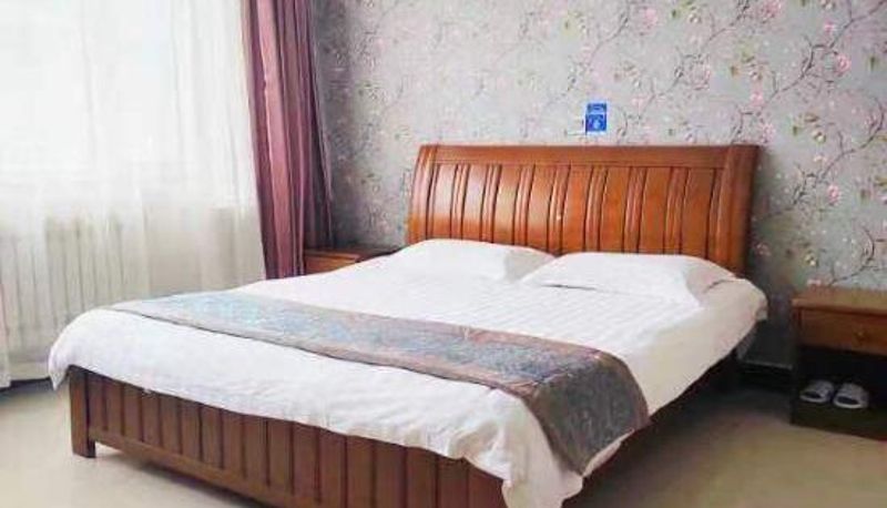 Camera - Heihe Bianguan Mingyue Hotel