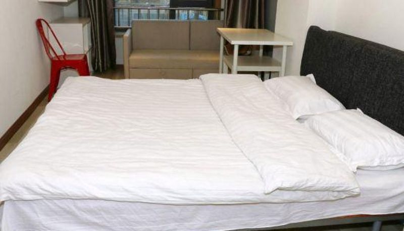Interieur - Heihe Youjia Express Hotel