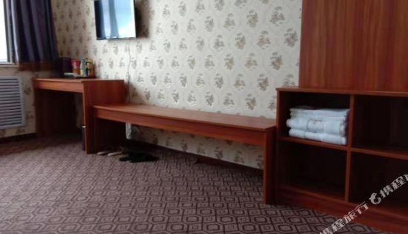 Kamer - Heihe Youjia Express Hotel