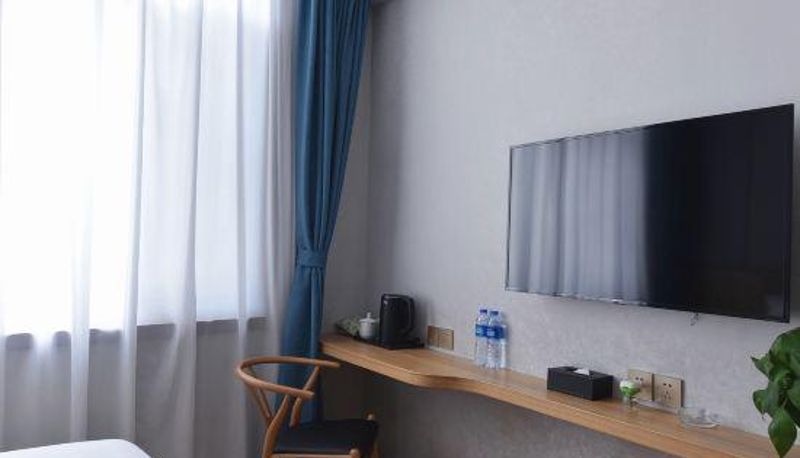 Habitación - Xinzhongkun Hotel
