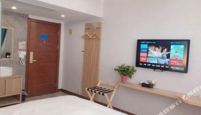 Habitación - Xinzhongkun Hotel