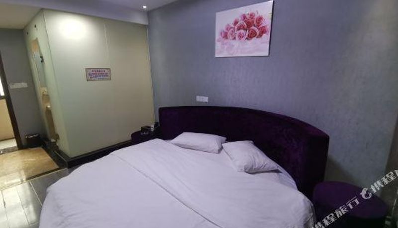 Zimmer - Xinhang Express Hotel