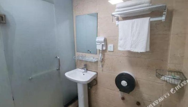 Zimmer - Xinhang Express Hotel