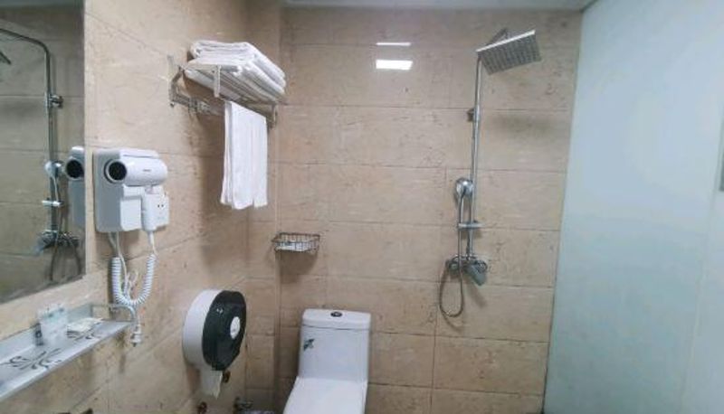 Business-Zimmer - Xinhang Express Hotel