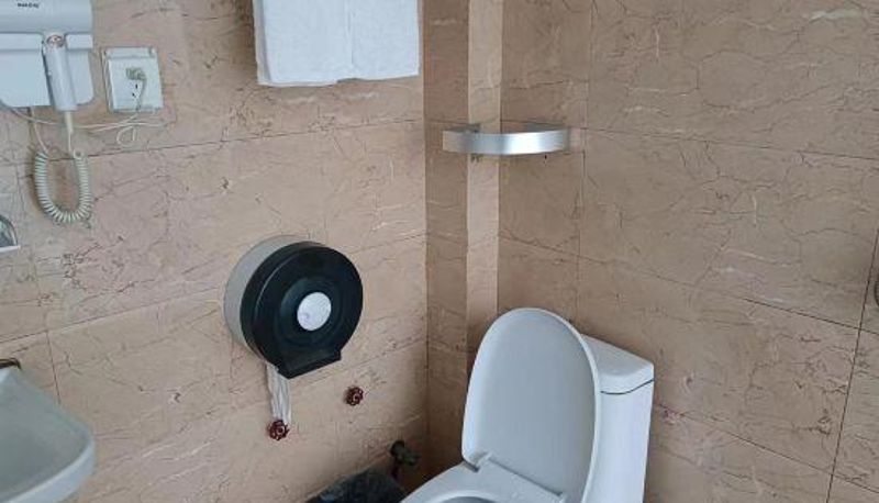 Camera - Xinhang Express Hotel