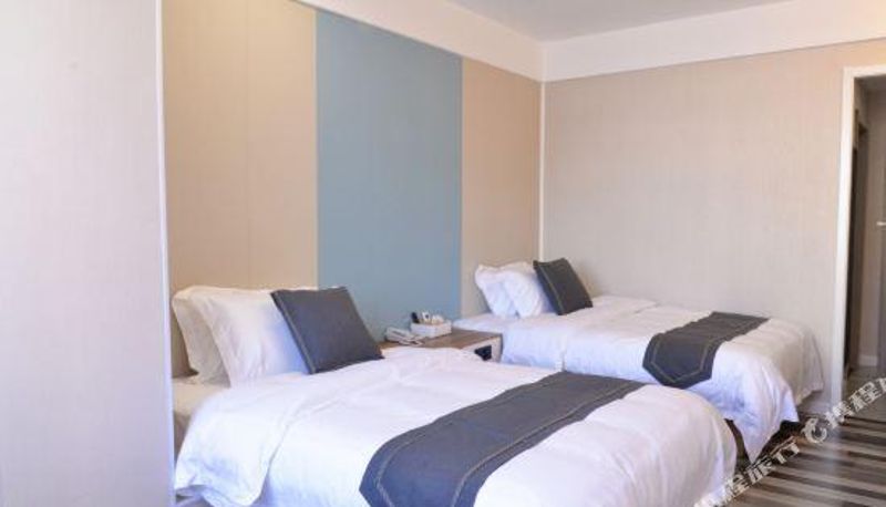 Camera - Yiran Holiday Inn Heihe