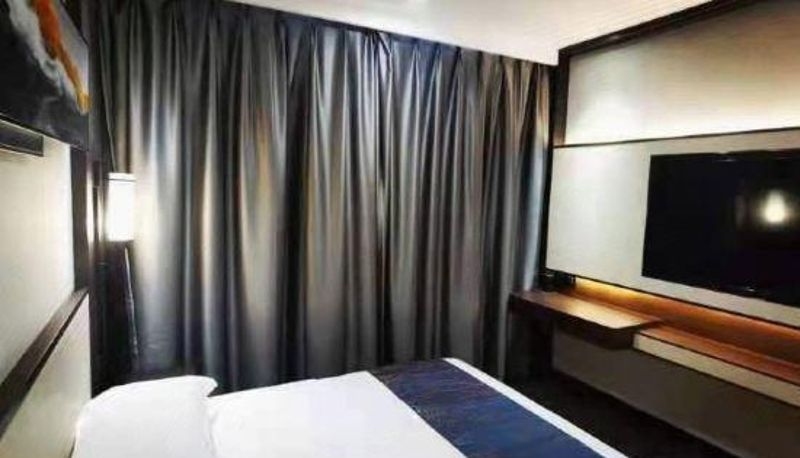 Camera - Heilong Business Hotel
