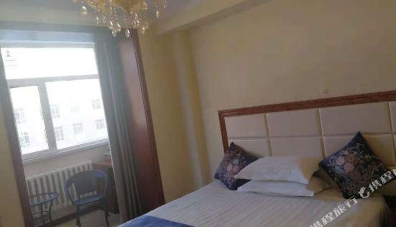 Camera business - Volga River Business Hotel