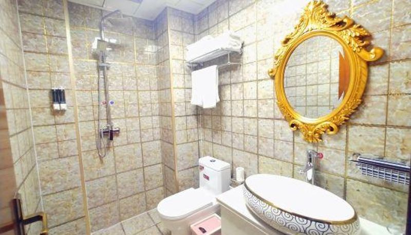 Camera - Volga River Business Hotel