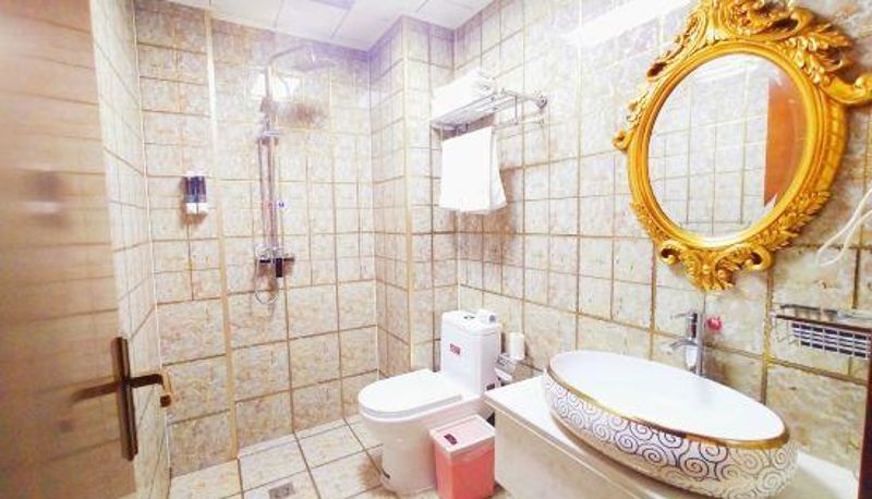 Camera business - Volga River Business Hotel