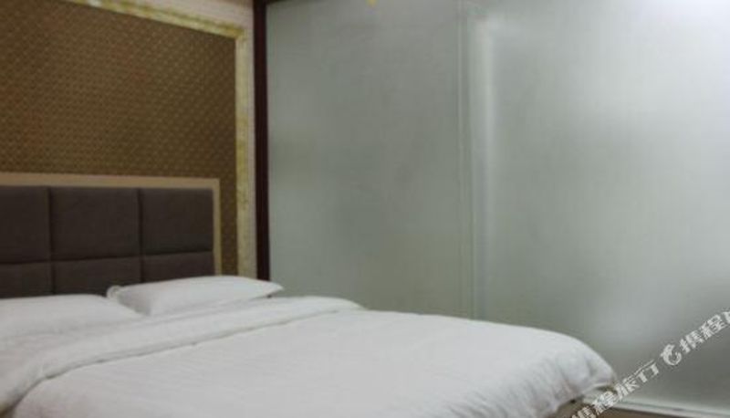 Zimmer - Hefei Gelinhaoqing Hotel