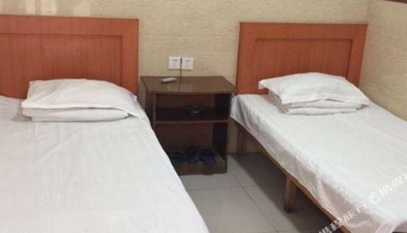 Zimmer - Hefei Gelinhaoqing Hotel