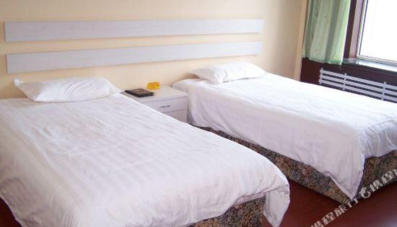 Pokój - Shuangzi Cheng Hotel