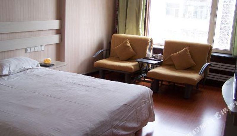 Pokój - Shuangzi Cheng Hotel