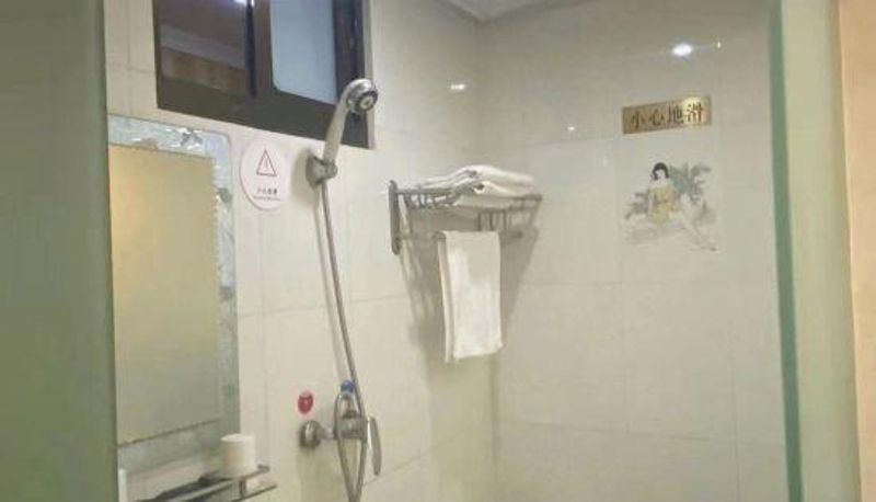 Habitación - Haqi Light Hotel (Hefei Railway Station)
