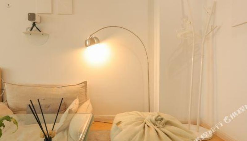 Camera - Yinji Hotel Apartment