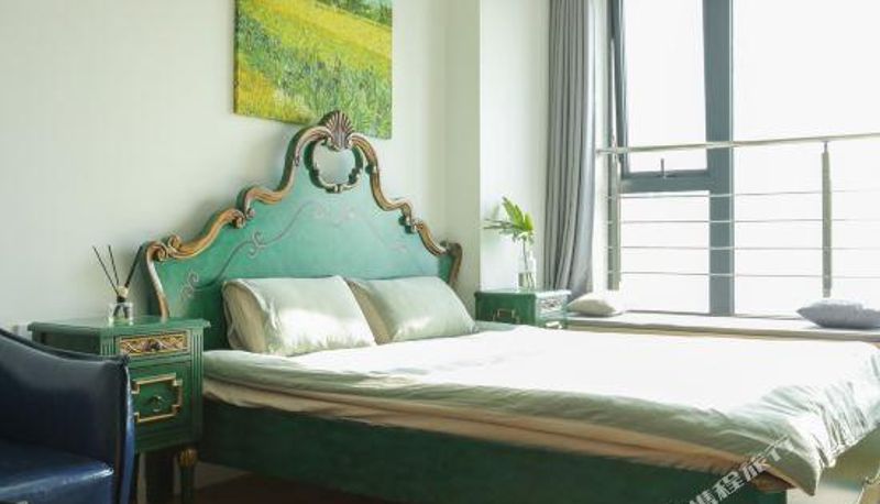 Camera - Yinji Hotel Apartment