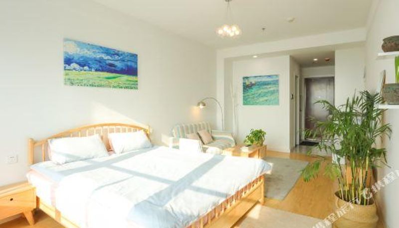 Camera - Yinji Hotel Apartment