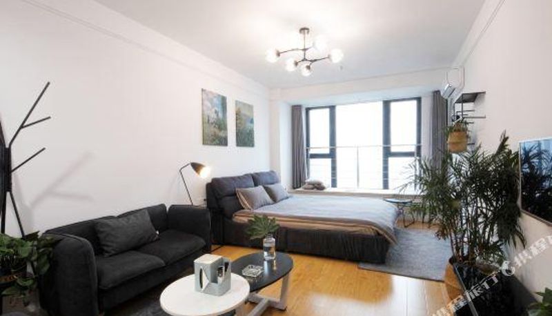 Camera - Yinji Hotel Apartment