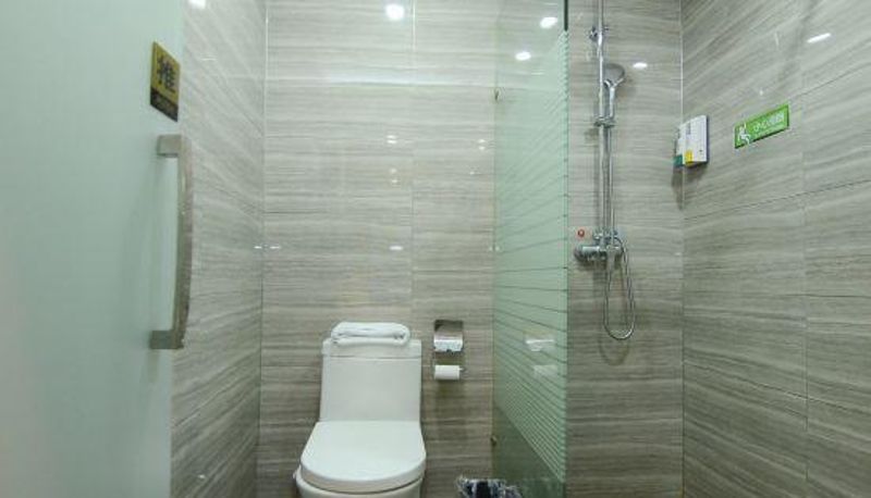 Habitación - LUXOTEL HOTEL THE THEME OF THE INN BOUTIOUE